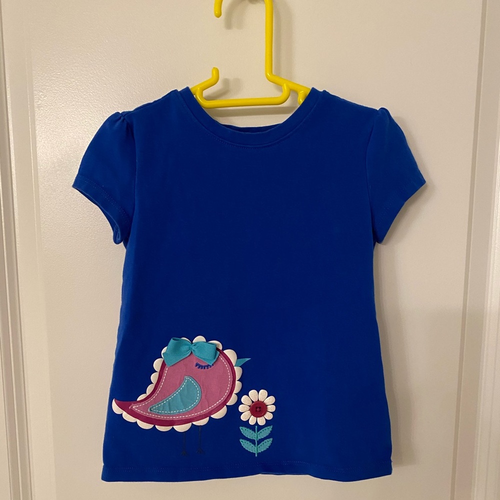 JK Girls t-shirt